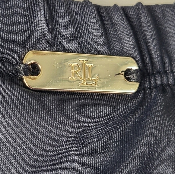 Lauren Ralph Lauren Swimsuit Bottom. Plus Size 22W. Skirt with Slimming Fit. - Picture 4 of 10